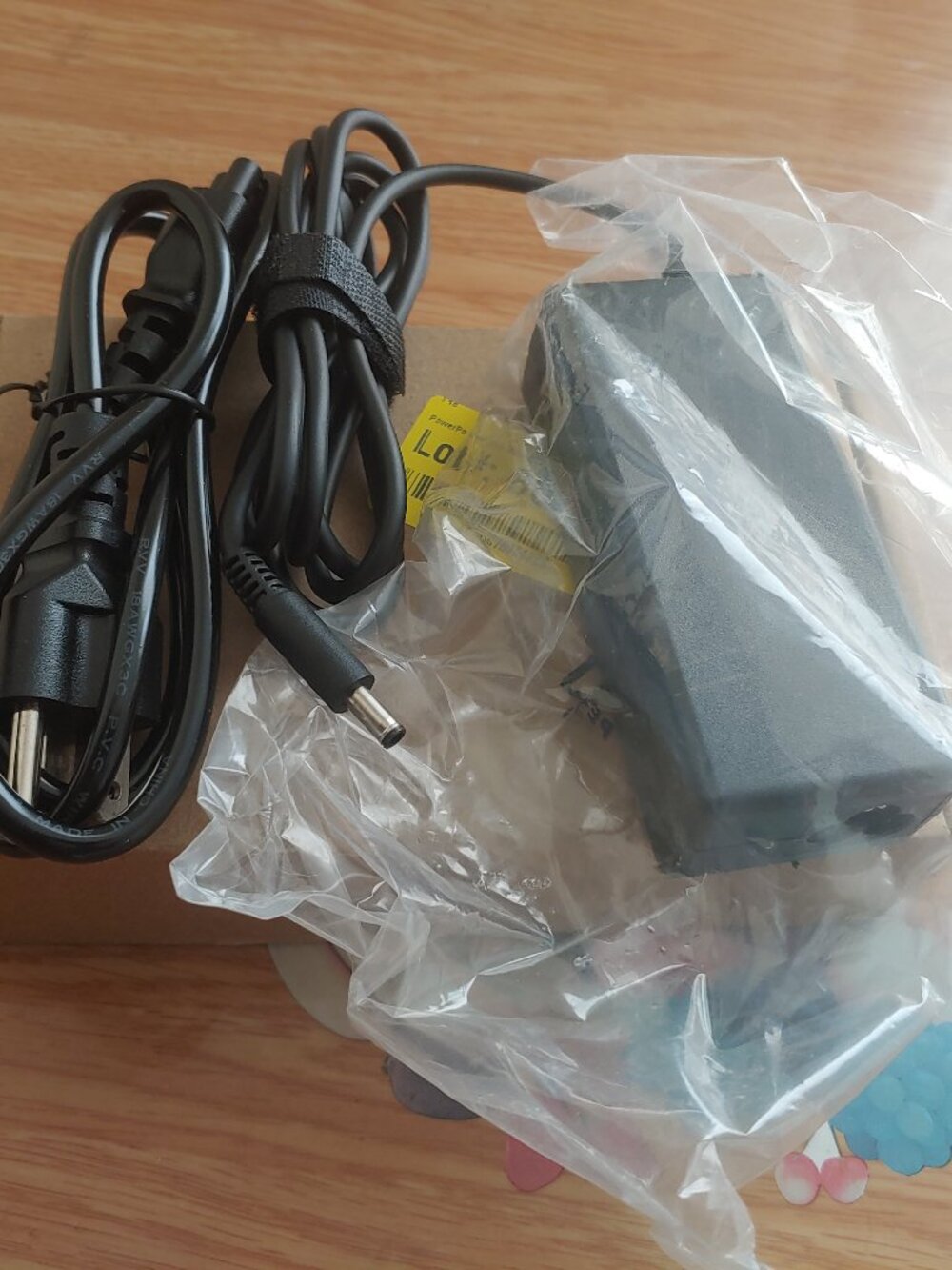 PowerPortnerLink 65W Charger Compatible with Dell inspiron 15 14 13 11 16 17 500